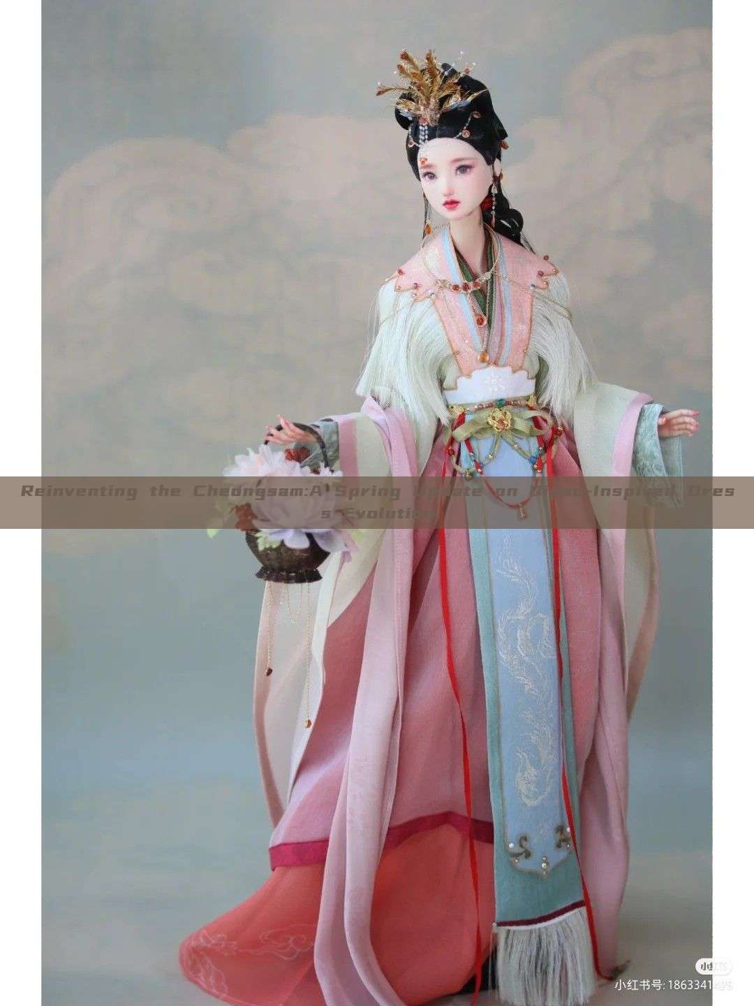 Reinventing the Cheongsam:A Spring Update on Qipao-Inspired Dress Evolution Reinventing the Cheongsam:A Spring Update on Qipao-Inspired Dress Evolution