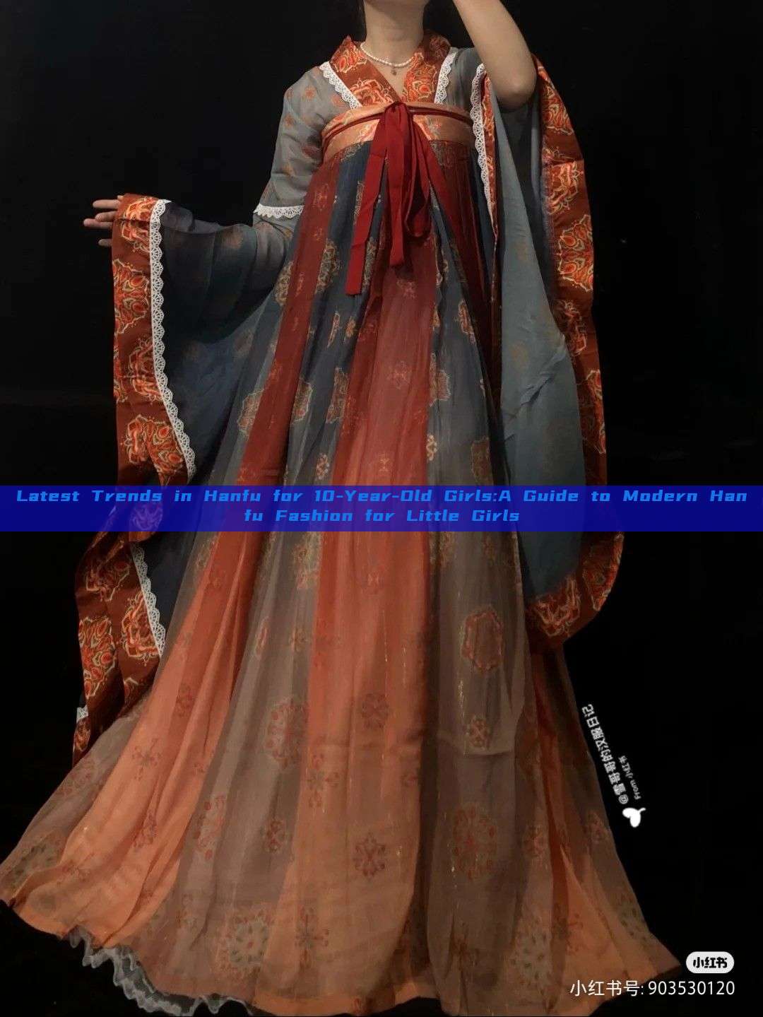 Latest Trends in Hanfu for 10-Year-Old Girls:A Guide to Modern Hanfu Fashion for Little Girls Latest Trends in Hanfu for 10-Year-Old Girls:A Guide to Modern Hanfu Fashion for Little Girls