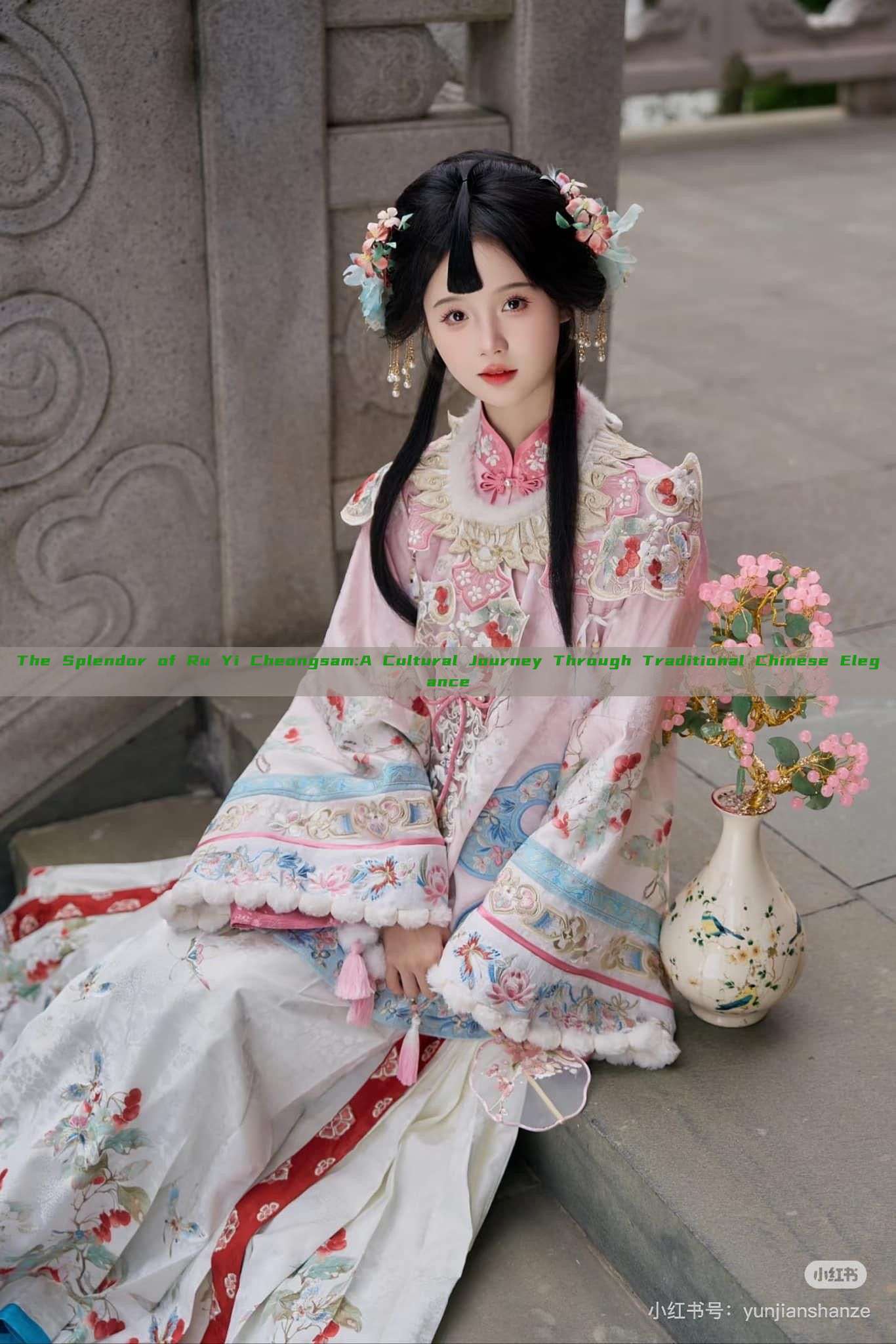 The Splendor of Ru Yi Cheongsam:A Cultural Journey Through Traditional Chinese Elegance The Splendor of Ru Yi Cheongsam:A Cultural Journey Through Traditional Chinese Elegance