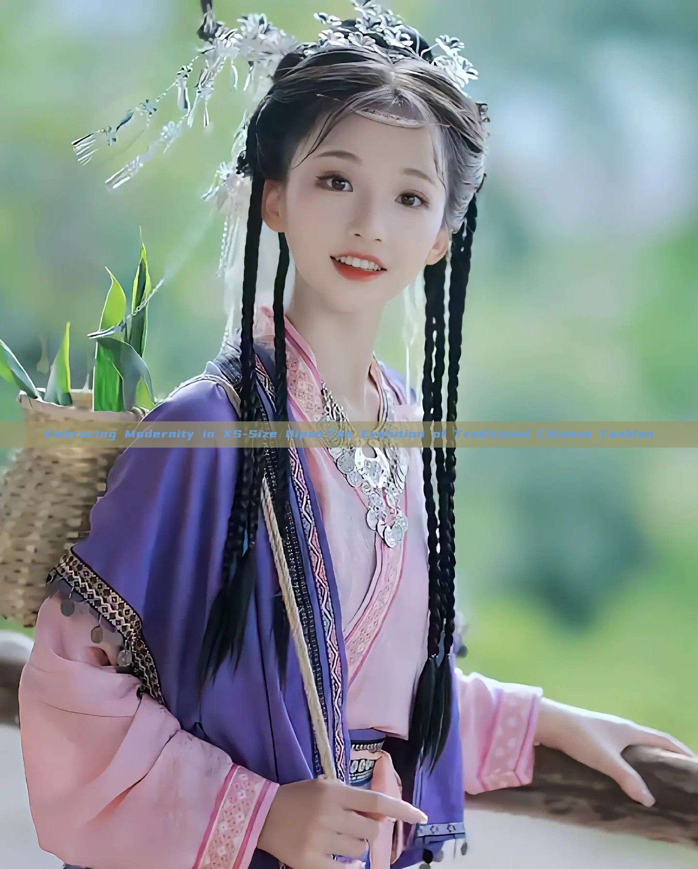 Embracing Modernity in XS-Size Qipao:The Evolution of Traditional Chinese Fashion Embracing Modernity in XS-Size Qipao:The Evolution of Traditional Chinese Fashion