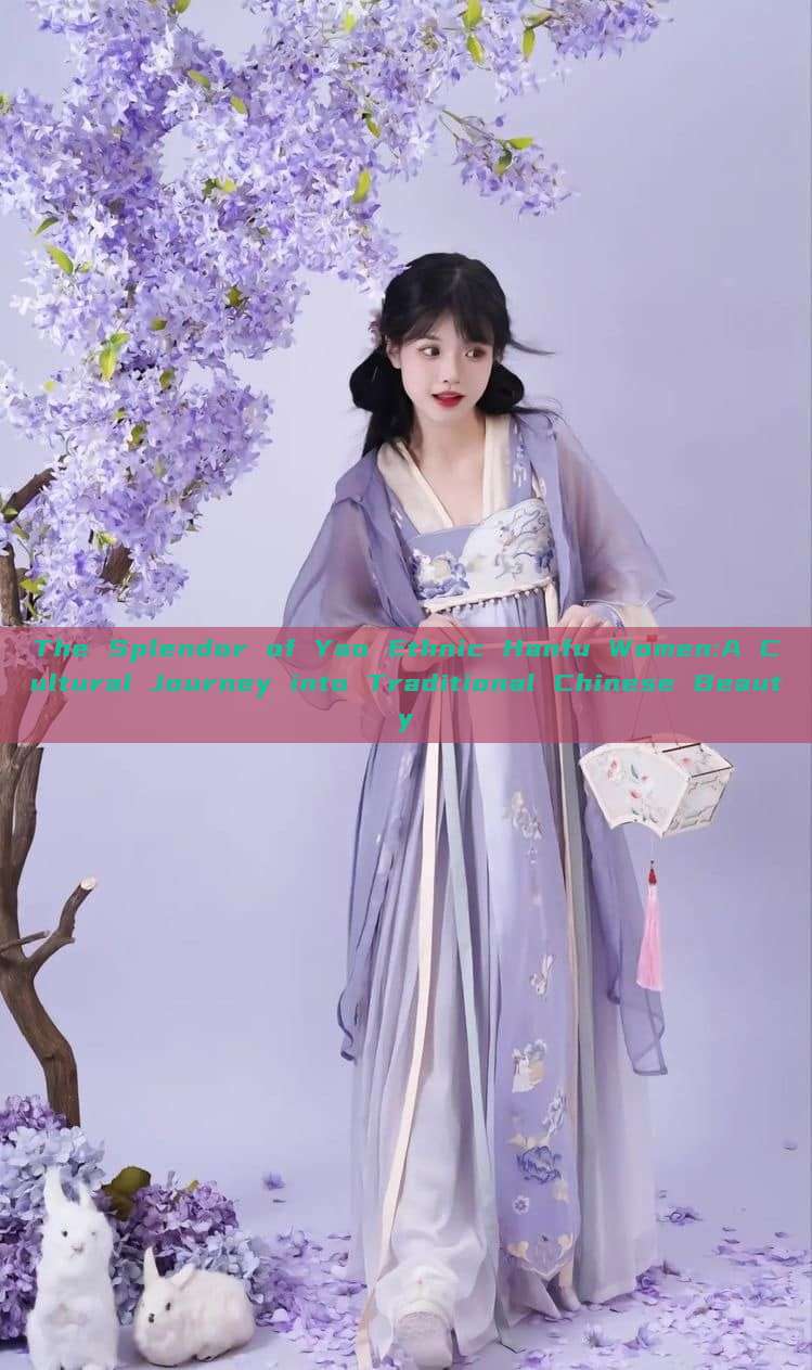 The Splendor of Yao Ethnic Hanfu Women:A Cultural Journey into Traditional Chinese Beauty The Splendor of Yao Ethnic Hanfu Women:A Cultural Journey into Traditional Chinese Beauty