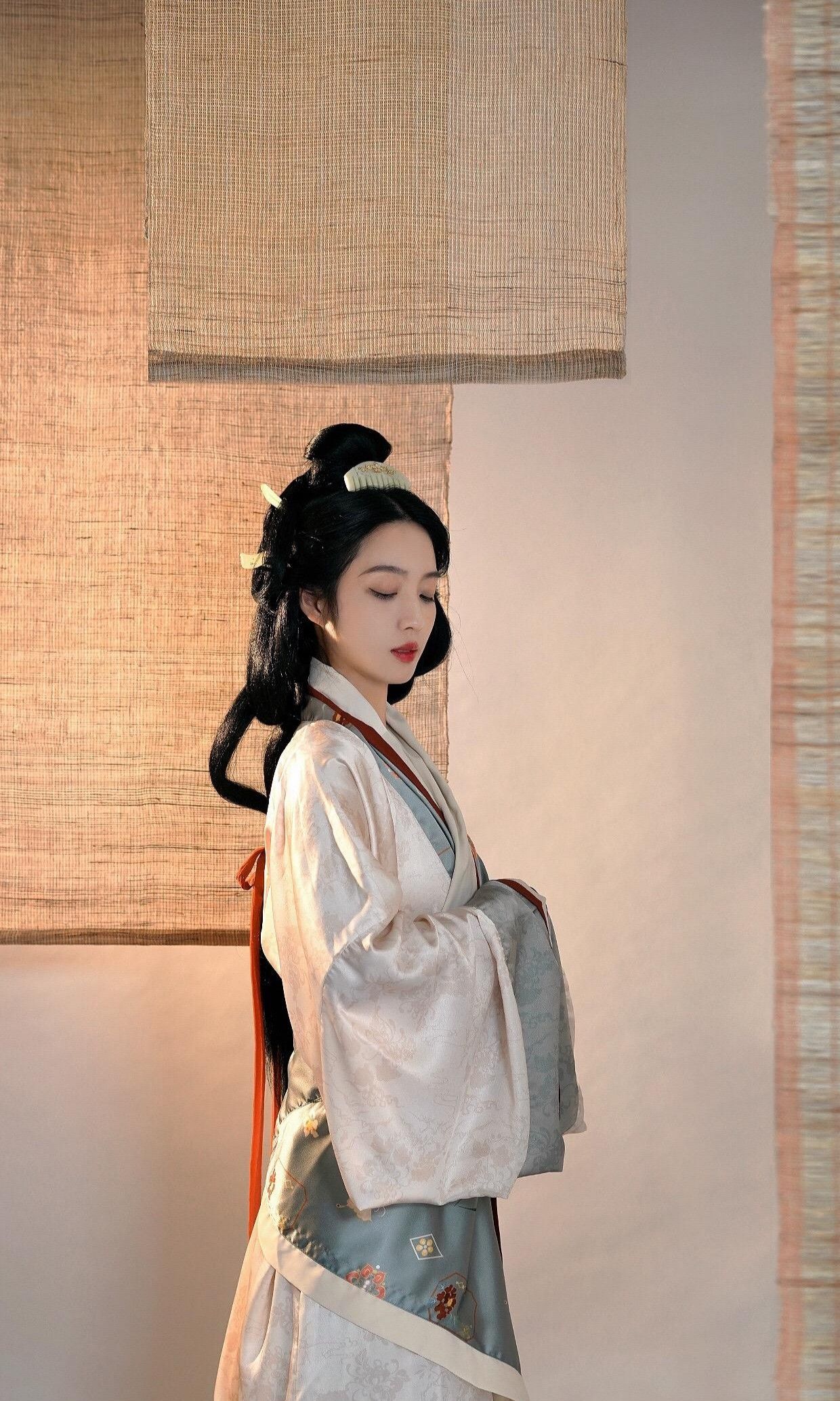 The Complete Guide to Understanding Ming-Hanfu Traditional Clothing The Complete Guide to Understanding Ming-Hanfu Traditional Clothing