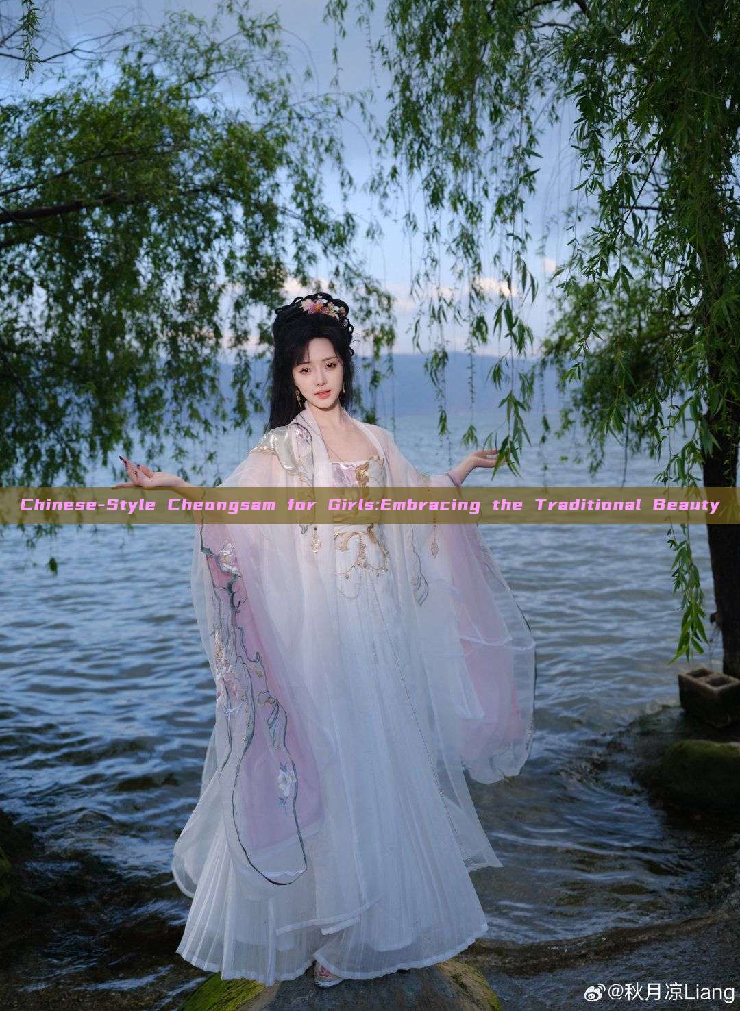 Chinese-Style Cheongsam for Girls:Embracing the Traditional Beauty Chinese-Style Cheongsam for Girls:Embracing the Traditional Beauty