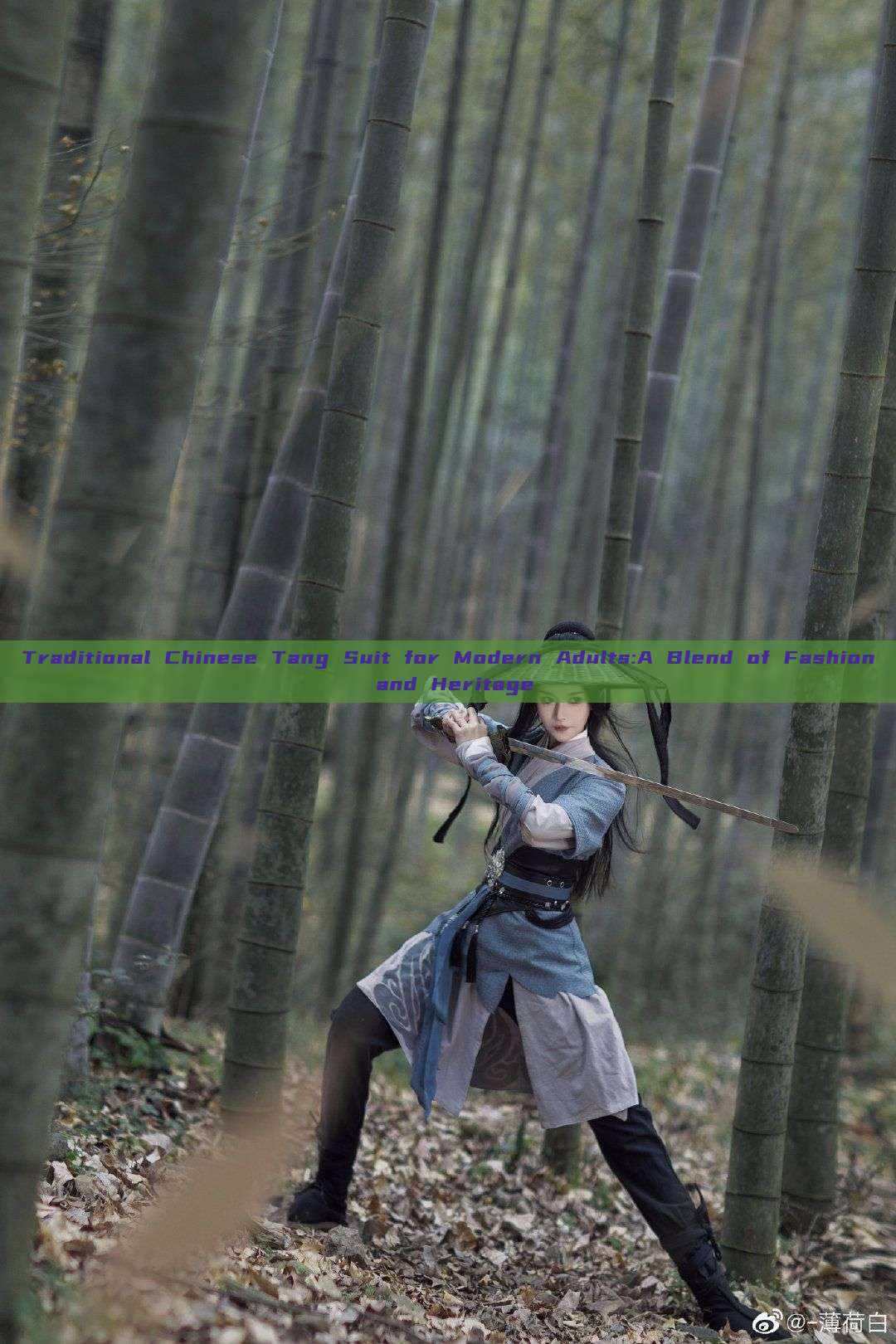 Traditional Chinese Tang Suit for Modern Adults:A Blend of Fashion and Heritage