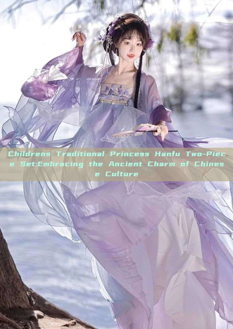 Childrens Traditional Princess Hanfu Two-Piece Set:Embracing the Ancient Charm of Chinese Culture Childrens Traditional Princess Hanfu Two-Piece Set:Embracing the Ancient Charm of Chinese Culture