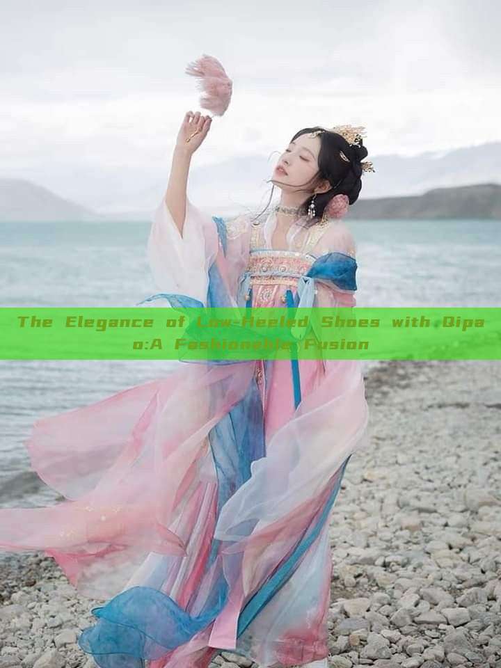 The Elegance of Low-Heeled Shoes with Qipao:A Fashionable Fusion The Elegance of Low-Heeled Shoes with Qipao:A Fashionable Fusion