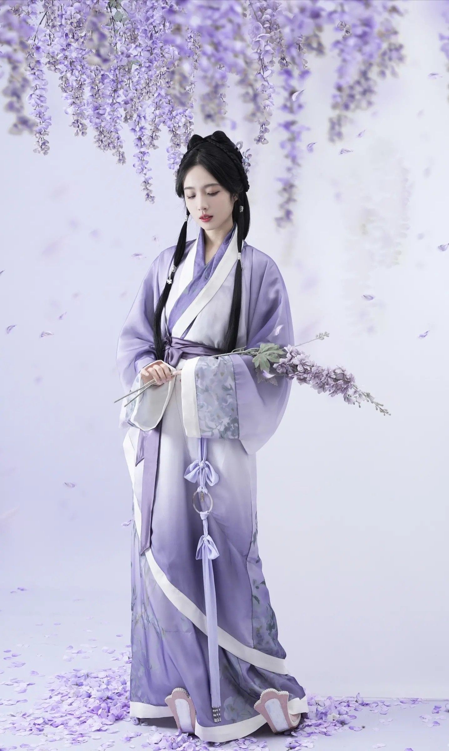 Hanfu Pants:Embracing the Chinese Heritage in Modern Fashion Hanfu Pants:Embracing the Chinese Heritage in Modern Fashion
