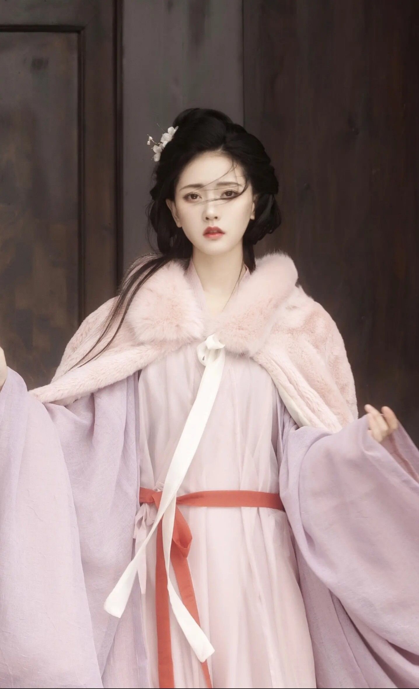 Summer Fashion for a Girl in Hanfu Style:A Guide to 100-Code Hanfu for Little Girls Summer Fashion for a Girl in Hanfu Style:A Guide to 100-Code Hanfu for Little Girls