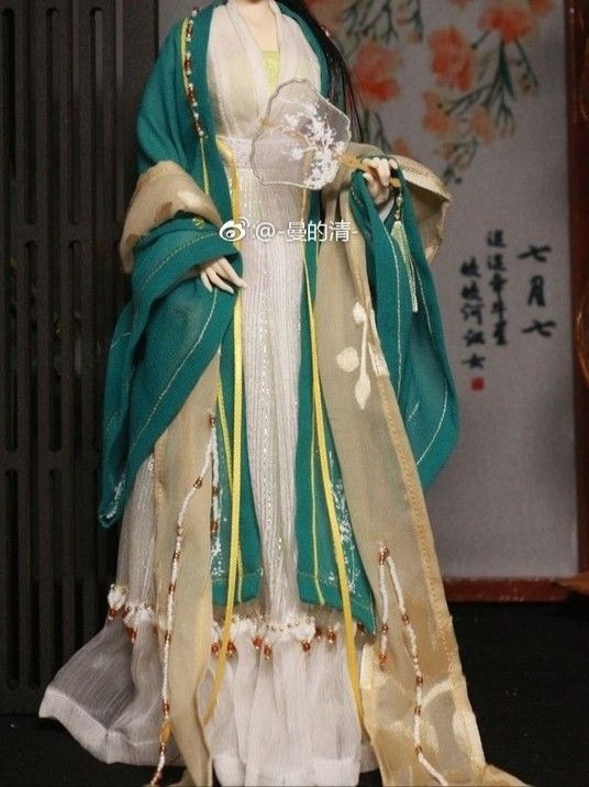 The Rise of Hanfu Headwear:Wigs and False Hair for Traditional Chinese Fashion The Rise of Hanfu Headwear:Wigs and False Hair for Traditional Chinese Fashion