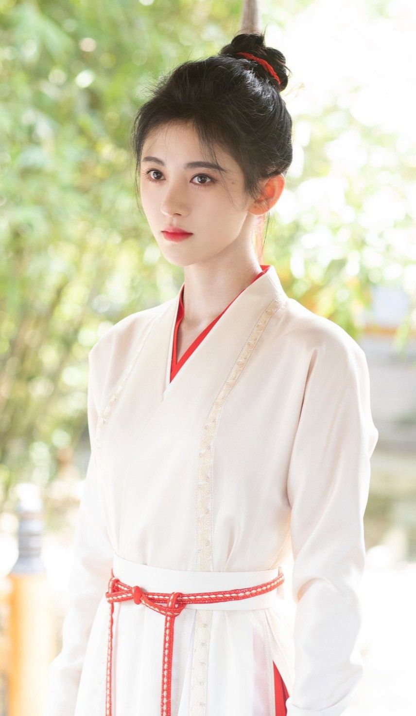 Kuromi-Inspired Hanfu Skirt:A Blend of Traditional Elegance and Modern Charm Kuromi-Inspired Hanfu Skirt:A Blend of Traditional Elegance and Modern Charm