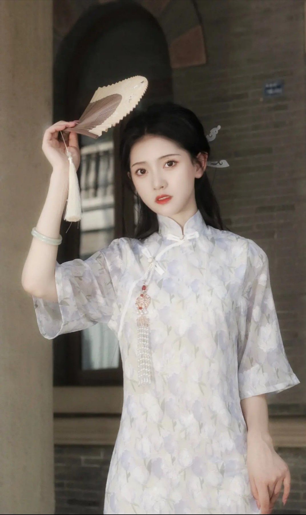 Summer Style with Short-Sleeve Cheongsam for Women:Fashion and Comfort in Harmony Summer Style with Short-Sleeve Cheongsam for Women:Fashion and Comfort in Harmony