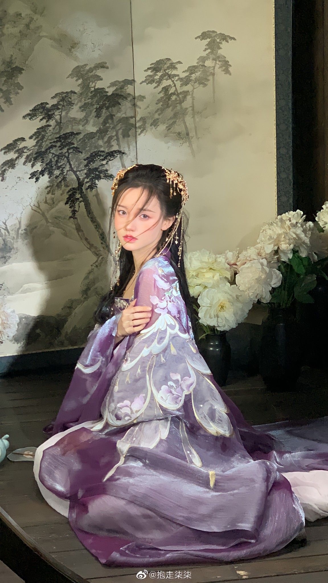 Mingyi Cheongsam:The Essence of Traditional Chinese Elegance