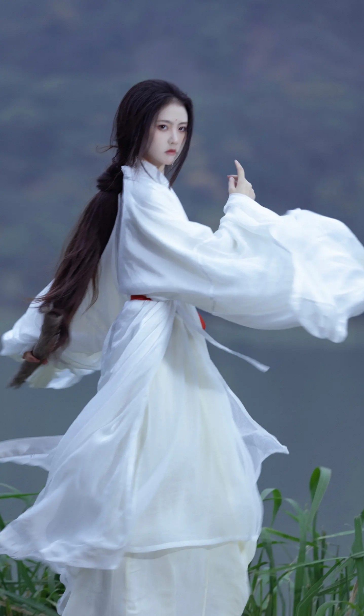 Green Hanfu Accessories for Little Girls:A Guide to Traditional Headwear Green Hanfu Accessories for Little Girls:A Guide to Traditional Headwear