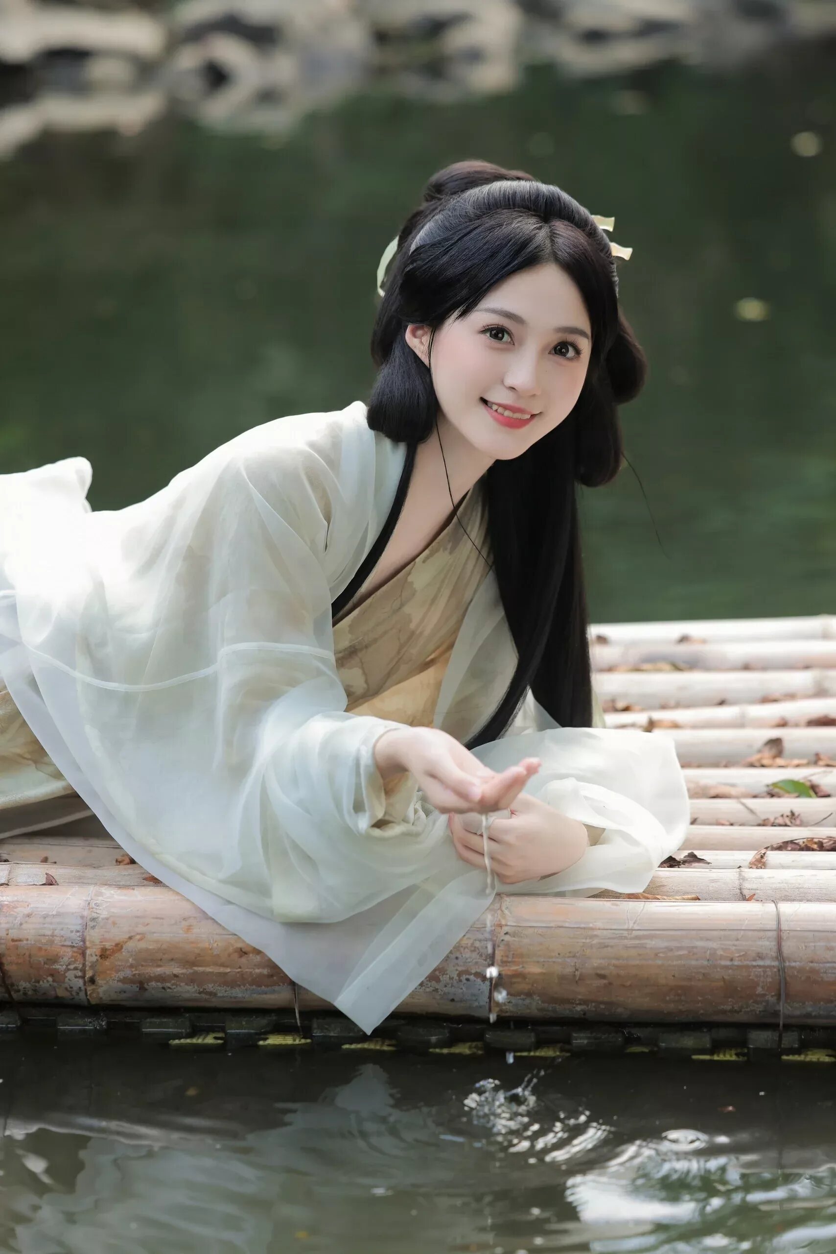 The Perfect Shoe Pairing for a Cheongsam Skirt:A Guide to Styling Your Choice The Perfect Shoe Pairing for a Cheongsam Skirt:A Guide to Styling Your Choice