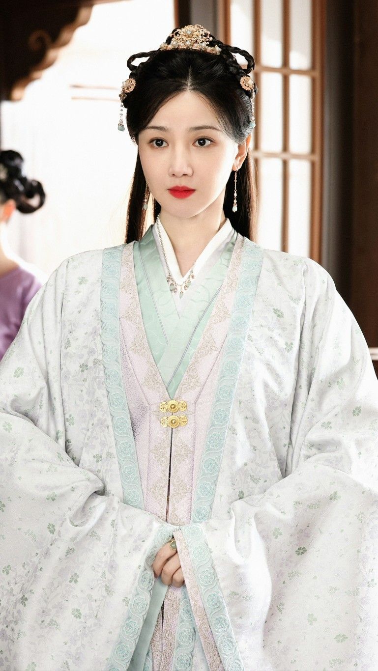 Ancient Charm in Summer:Childrens Hanfu Fashion for Little Girls Ancient Charm in Summer:Childrens Hanfu Fashion for Little Girls