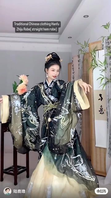 The Rise of Hanfu Knee-High Socks:Embracing the Traditional Beauty of Chinese Han Elements The Rise of Hanfu Knee-High Socks:Embracing the Traditional Beauty of Chinese Han Elements