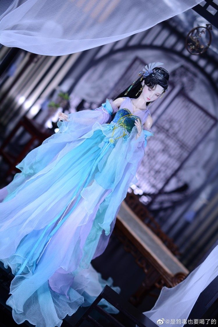 Handcrafted Jewelry for Hanfu:The Art of Creating Traditional Chinese Fashion Accessories Handcrafted Jewelry for Hanfu:The Art of Creating Traditional Chinese Fashion Accessories