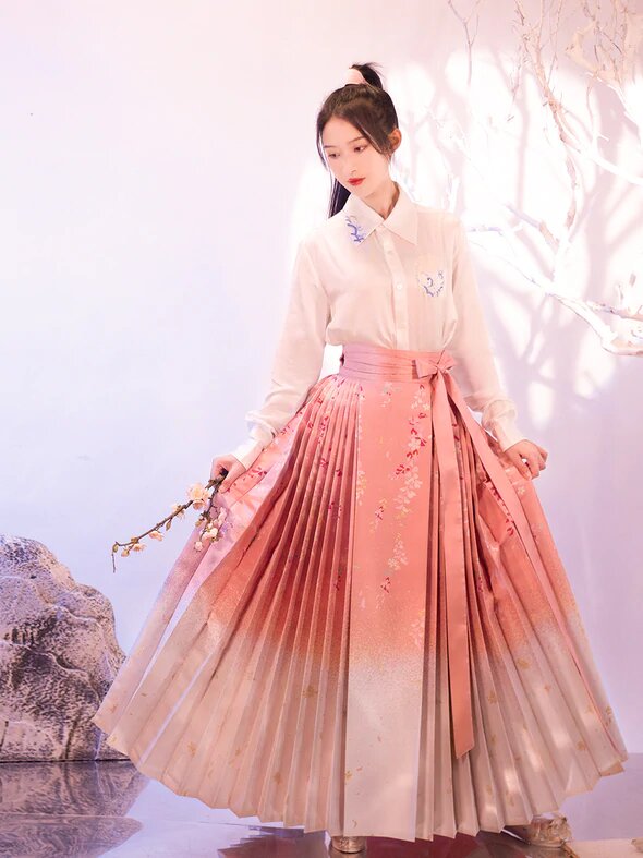 Reimagining the Cheongsam as a Modern Summer Dress for Modern Women