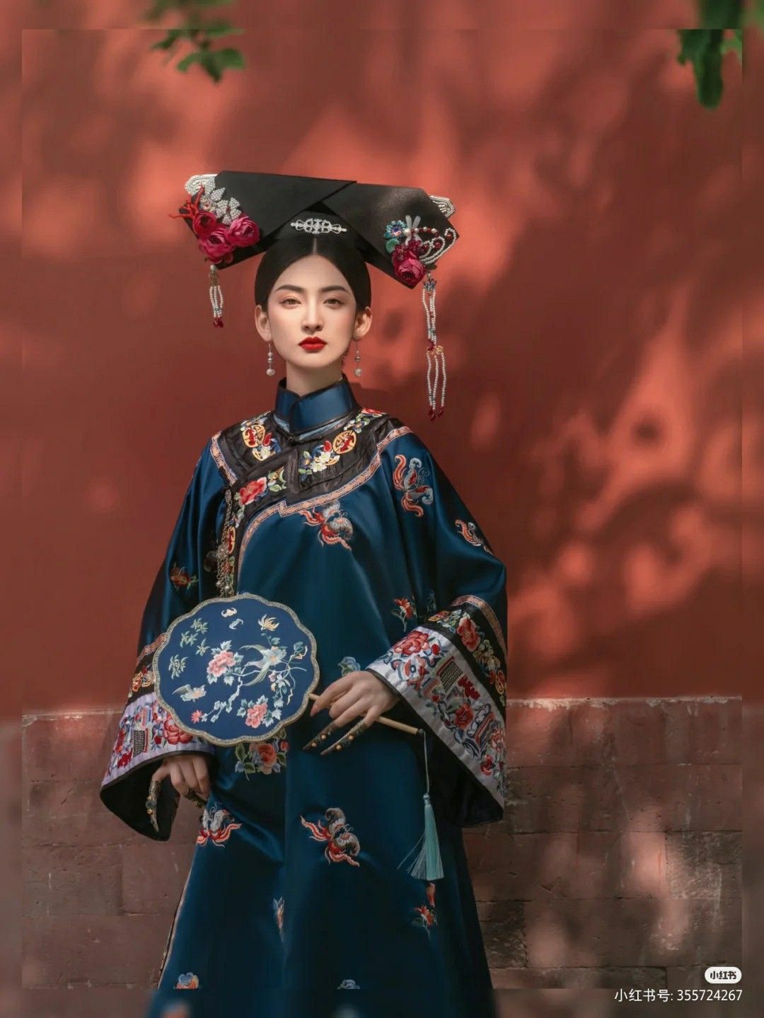 Elegant Green Hanfu:A Refreshing Journey into Traditional Chinese Fashion Elegant Green Hanfu:A Refreshing Journey into Traditional Chinese Fashion