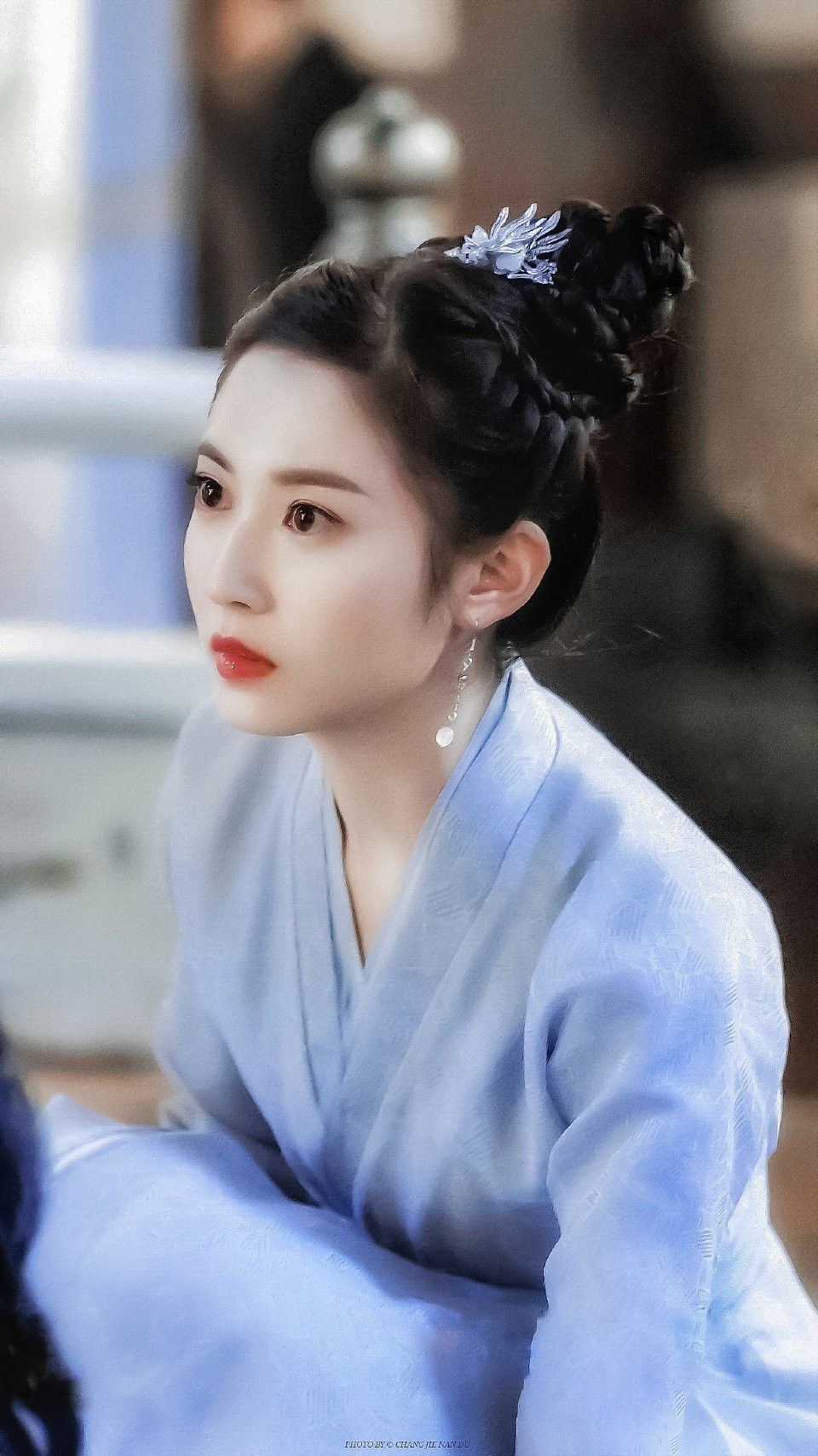 Maternal and Child Traditional Hanfu Costumes:A Journey Through Ancient Times Maternal and Child Traditional Hanfu Costumes:A Journey Through Ancient Times