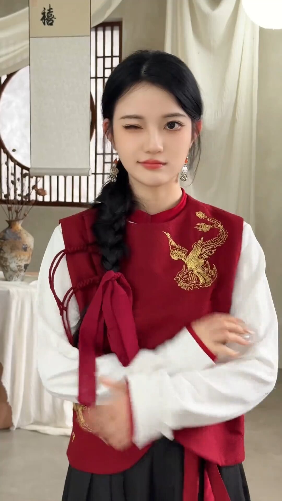 Reinventing the Cheongsam Dress for an Elevated Fashion Statement Reinventing the Cheongsam Dress for an Elevated Fashion Statement