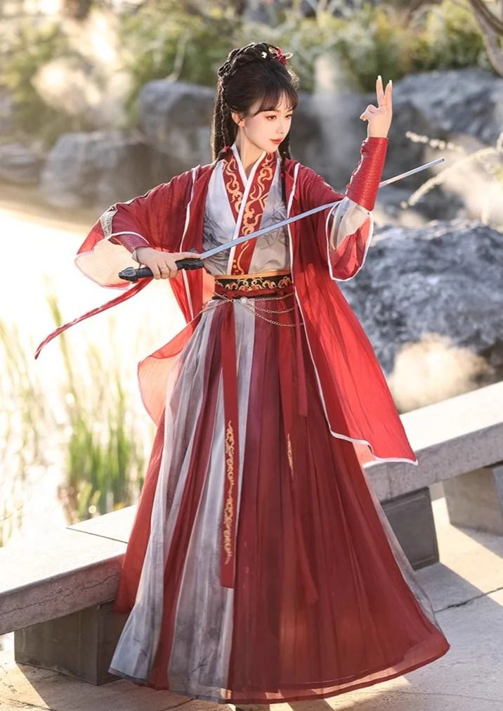 The Vibrant Charm of Red Short-Style Cheongsam:A Cultural Icon Reimagined The Vibrant Charm of Red Short-Style Cheongsam:A Cultural Icon Reimagined