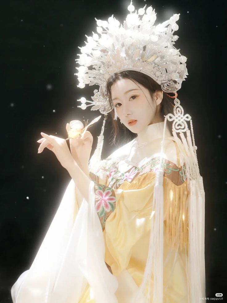 Childrens Hanfu Performance Costumes:Embracing Traditional Elegance Childrens Hanfu Performance Costumes:Embracing Traditional Elegance
