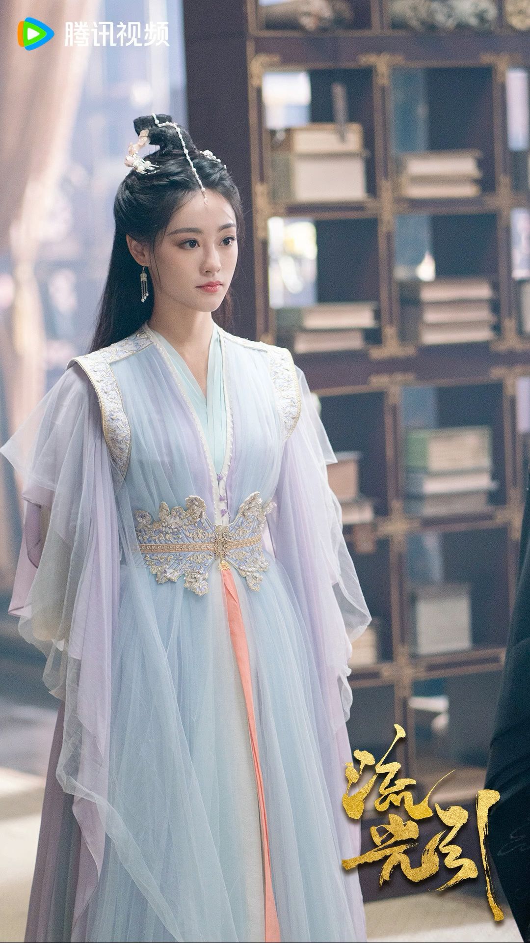 The Journey of an 11-Year-Old Girl into the World of Hanfu in Grade Four The Journey of an 11-Year-Old Girl into the World of Hanfu in Grade Four