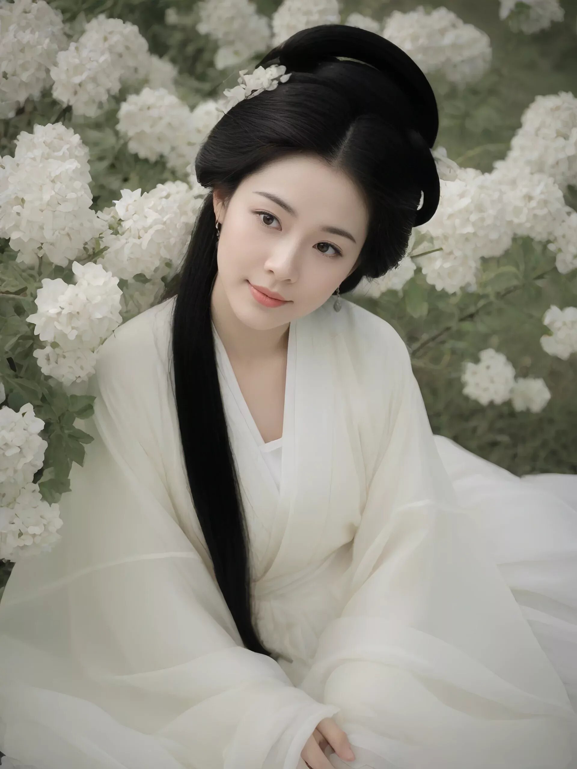 Summer Fashion for 8-Year-Old Girls:The Charm of Traditional Hanfu Costumes Summer Fashion for 8-Year-Old Girls:The Charm of Traditional Hanfu Costumes