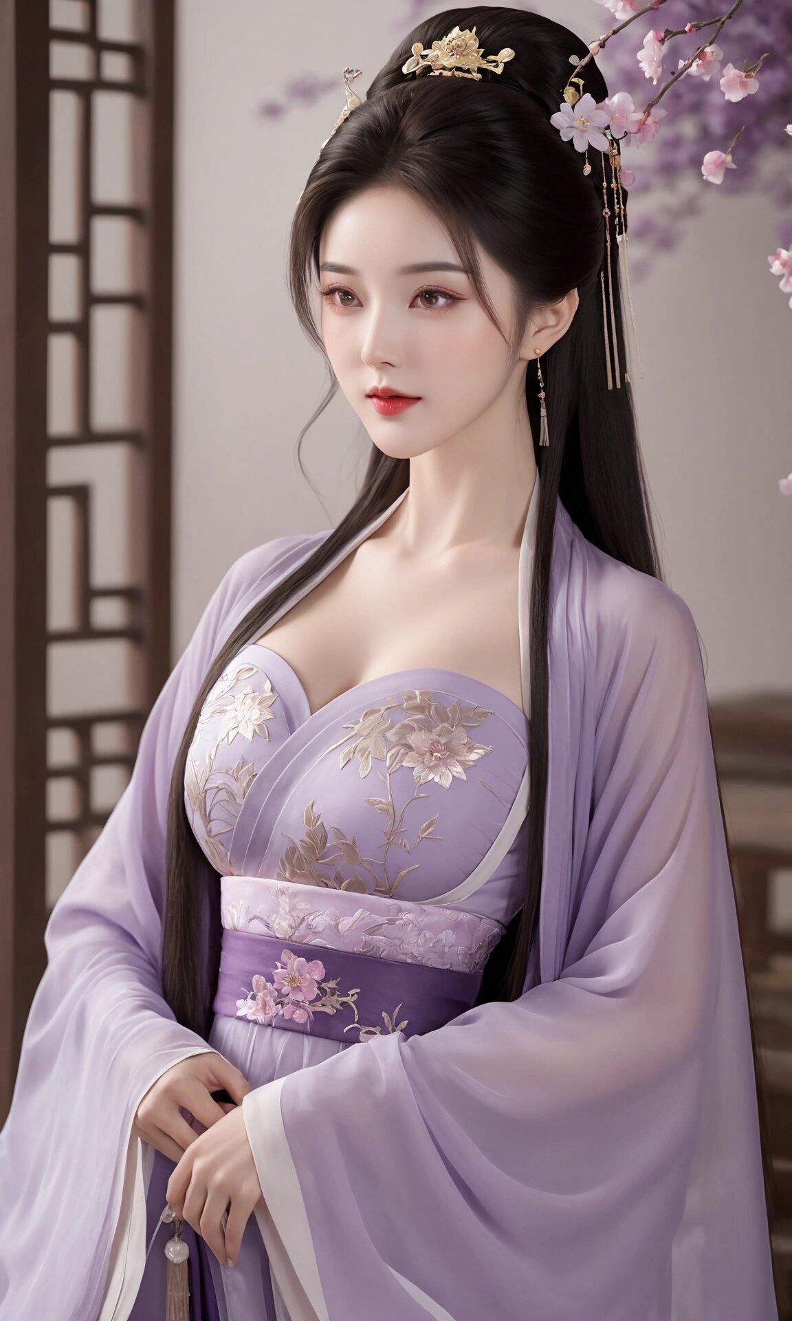 Reimagining the Cheongsam:Innovating the Traditional Qipao Dress Pattern Reimagining the Cheongsam:Innovating the Traditional Qipao Dress Pattern