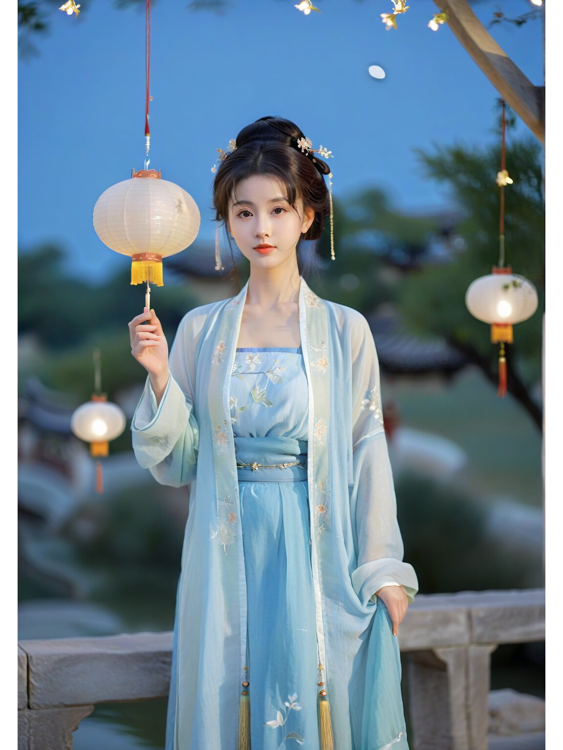 Embracing the Hourglass Figure:The Magic of Mamen Qun Skirt in Slimming the Silhouette Embracing the Hourglass Figure:The Magic of Mamen Qun Skirt in Slimming the Silhouette