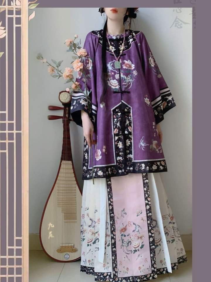 Traditional Charm of Baby Tang Suit Overshirt:A Cultural Blend of Fashion and Comfort Traditional Charm of Baby Tang Suit Overshirt:A Cultural Blend of Fashion and Comfort