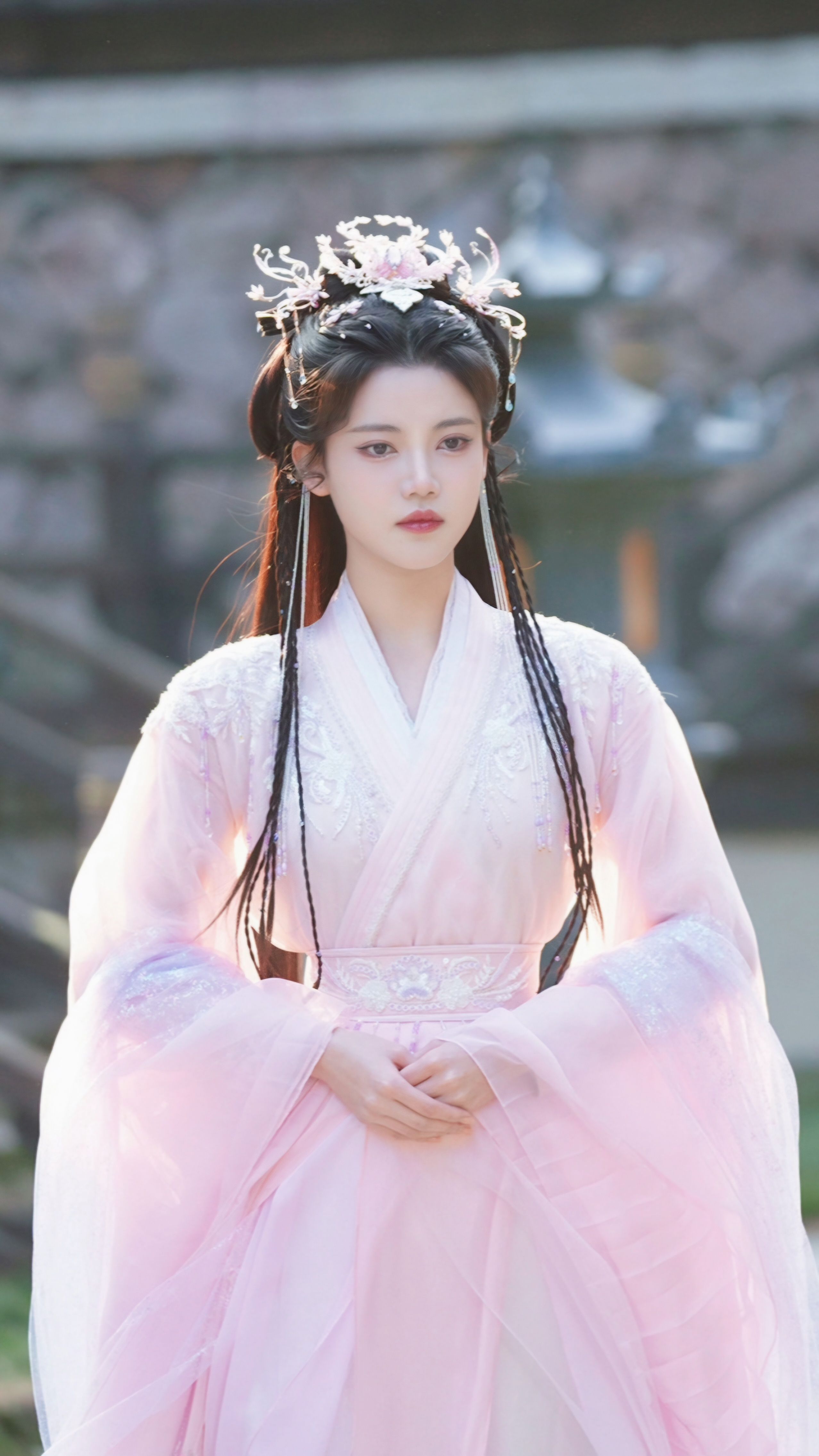 Summer 2023 Childrens Hanfu Fashion Trends:New Arrivals for Little Kids Summer 2023 Childrens Hanfu Fashion Trends:New Arrivals for Little Kids