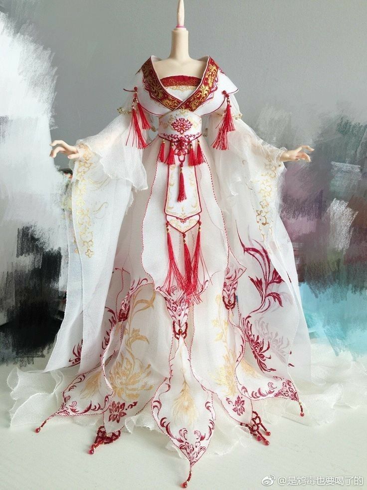 The Youthful Charm of Sleeve-Mid Cheongsam Skirt with Three-Quarter Length Sleeves and Flared Bottom The Youthful Charm of Sleeve-Mid Cheongsam Skirt with Three-Quarter Length Sleeves and Flared Bottom