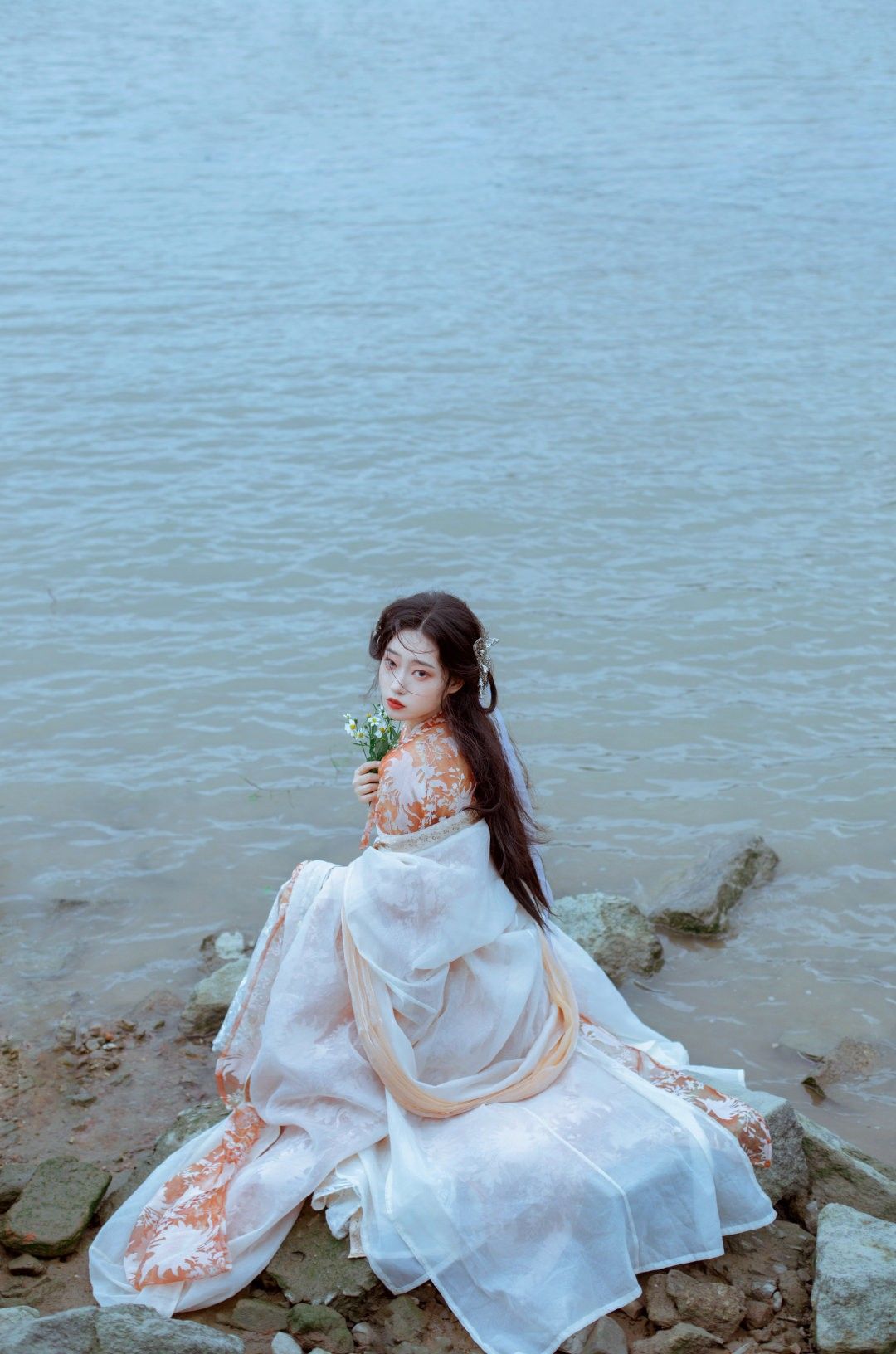 Authentic Hanfu Originals at Affordable Prices:A Guide to Quality Stores Offering Value for Money Authentic Hanfu Originals at Affordable Prices:A Guide to Quality Stores Offering Value for Money