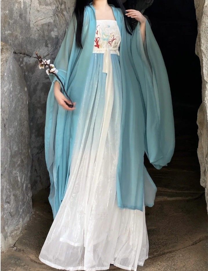 A Complete Guide to Girls Hanfu Accessories:A Journey into Traditional Elegance A Complete Guide to Girls Hanfu Accessories:A Journey into Traditional Elegance
