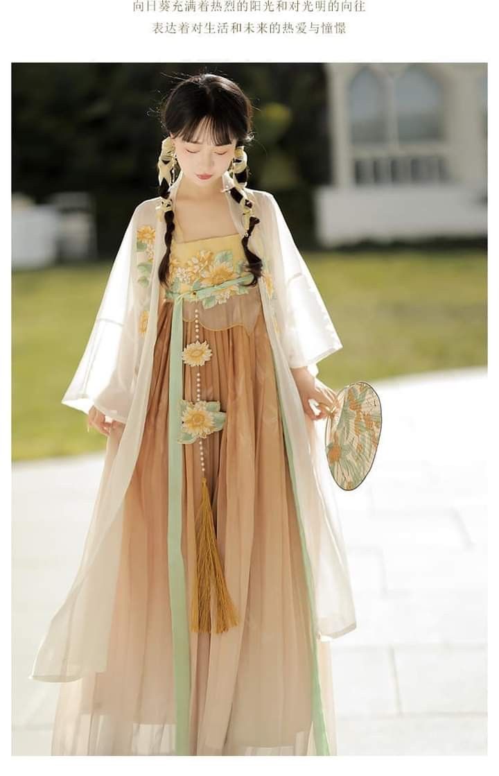 The Splendor of Late Ming Hanfu Fashion:A Cultural Journey Through Traditional Chinese Elegance The Splendor of Late Ming Hanfu Fashion:A Cultural Journey Through Traditional Chinese Elegance