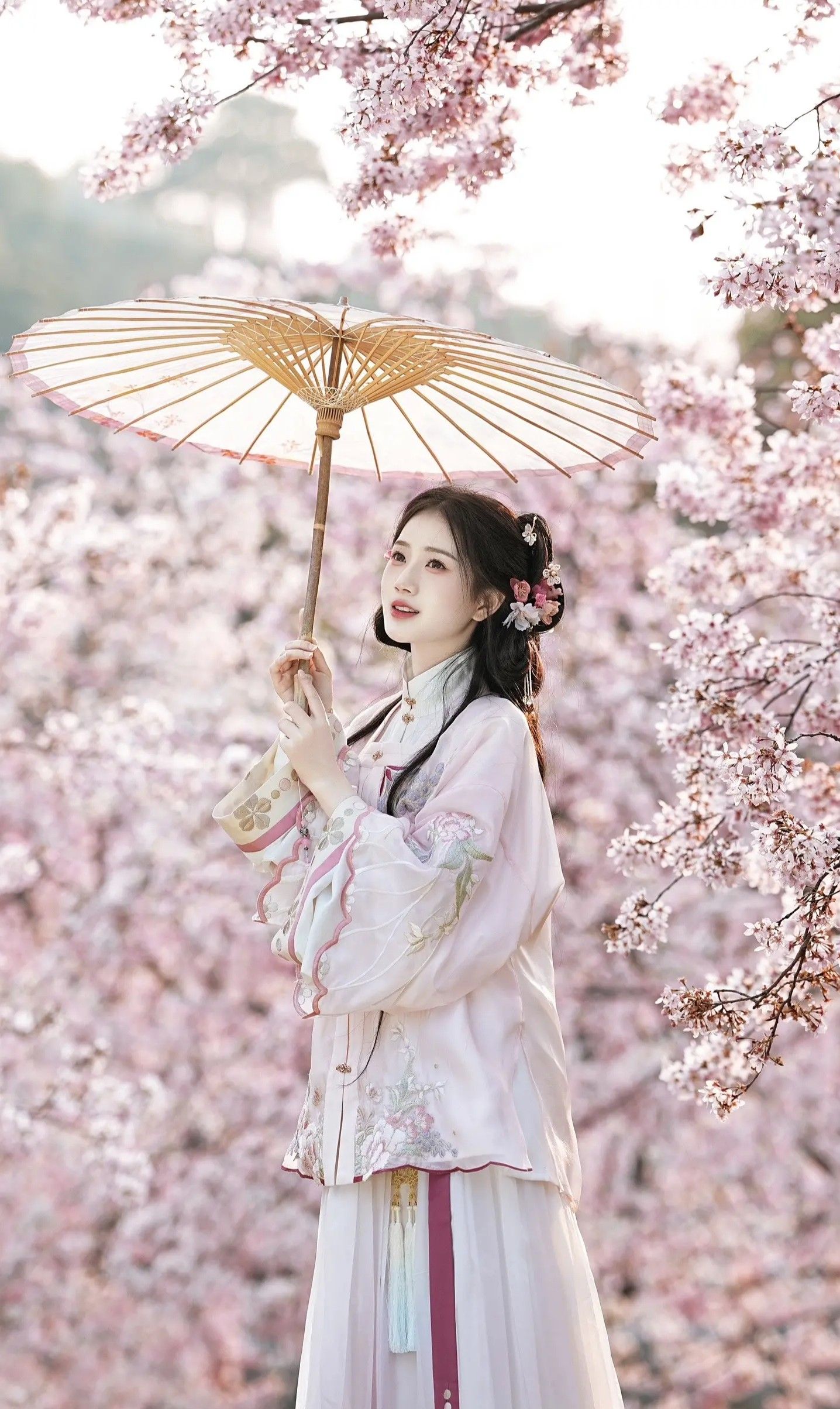 The Rise of Childrens Hanfu:Embracing Traditional Beauty in Girls Fashion The Rise of Childrens Hanfu:Embracing Traditional Beauty in Girls Fashion