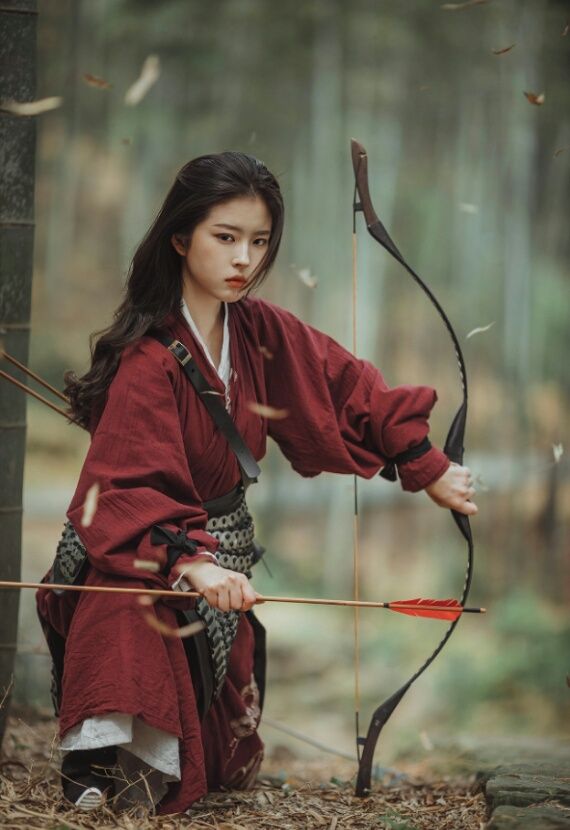 Summer Hanfu Fashion for Older Children:A Blend of Tradition and Comfort Summer Hanfu Fashion for Older Children:A Blend of Tradition and Comfort