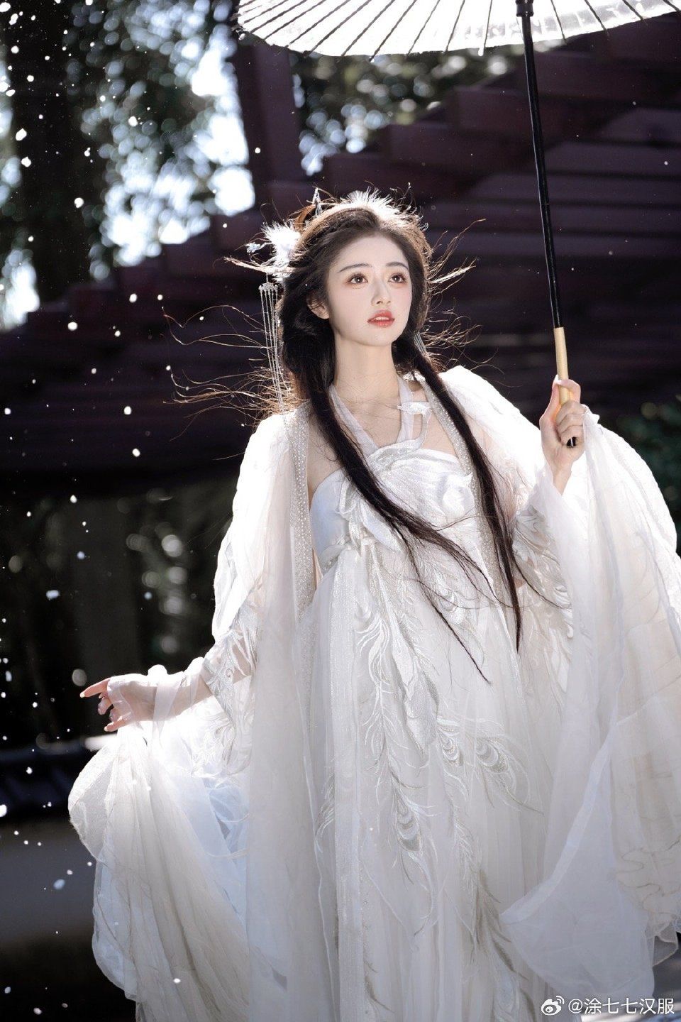 The Splendor of织金缎面马面裙:A Traditional Beauty in Modern Fashion The Splendor of织金缎面马面裙:A Traditional Beauty in Modern Fashion