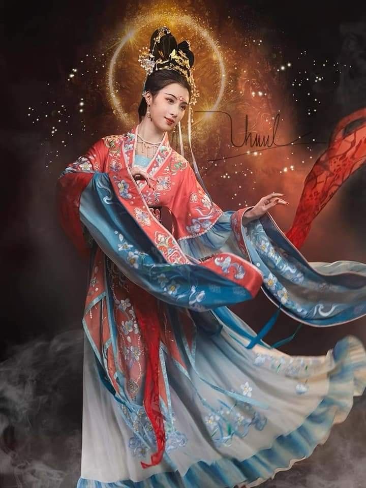 Winter Adult Hanfu Doudun:A Traditional Warmth for Modern Times Winter Adult Hanfu Doudun:A Traditional Warmth for Modern Times