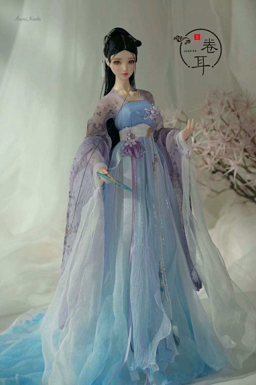 Ancient Womens Hanfu Costumes and the Zodiac:A Journey Through Time Ancient Womens Hanfu Costumes and the Zodiac:A Journey Through Time