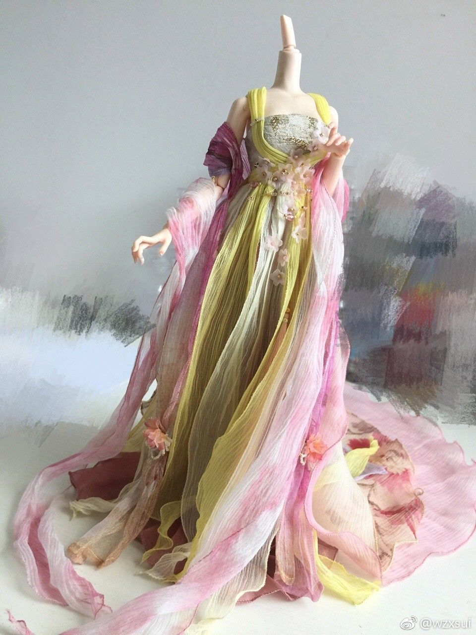 The Five Heroes in Hanfu:An Ancient Journey in Chinese Style The Five Heroes in Hanfu:An Ancient Journey in Chinese Style