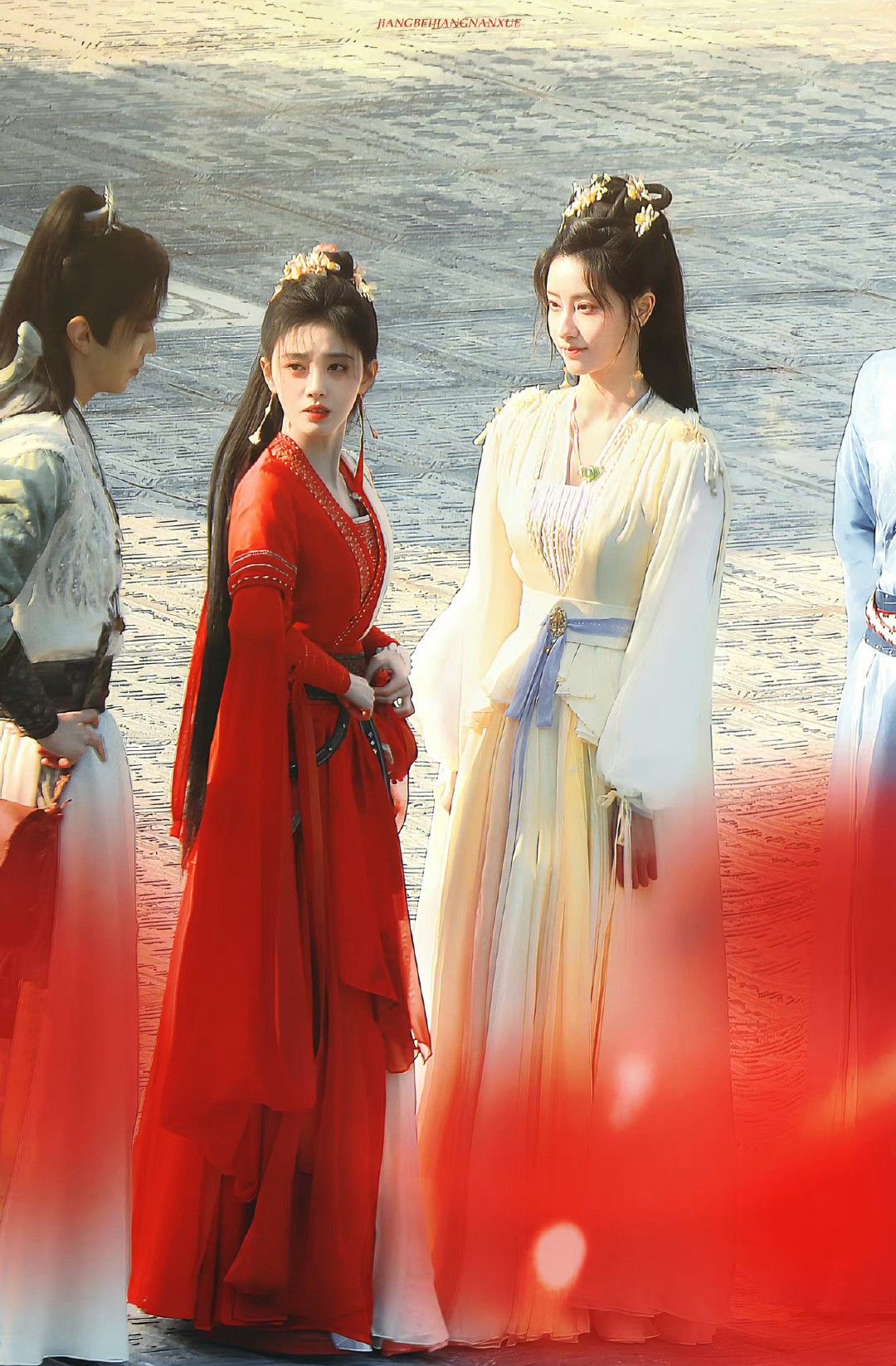 Hangzhou Silk Cheongsam Aristocrats:The Splendor of Traditional Elegance Hangzhou Silk Cheongsam Aristocrats:The Splendor of Traditional Elegance