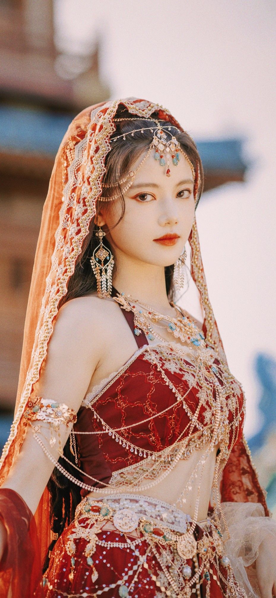 The Evolution of Hanfu Dress for Children:The Charm of Traditional Chinese Clothing The Evolution of Hanfu Dress for Children:The Charm of Traditional Chinese Clothing