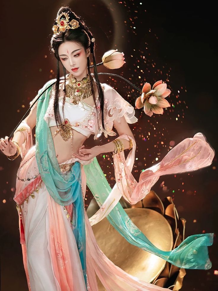 Mo Ran You Que Original Hanfu Shop:A Journey into Traditional Chinese Elegance Mo Ran You Que Original Hanfu Shop:A Journey into Traditional Chinese Elegance