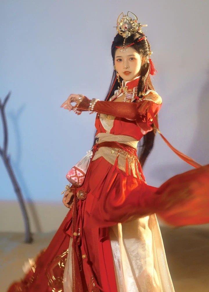 Traditional Chinese-Style Cheongsam for Little Girls:A New Years Celebration Outfit Traditional Chinese-Style Cheongsam for Little Girls:A New Years Celebration Outfit