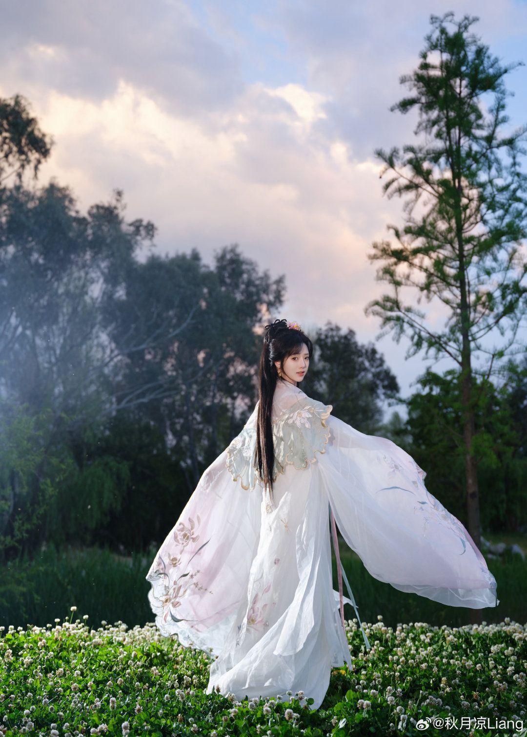 Festive Fashion with the Mandarin Horse-Face Skirt:A Guide to Traditional Chinese New Year Outfits Festive Fashion with the Mandarin Horse-Face Skirt:A Guide to Traditional Chinese New Year Outfits