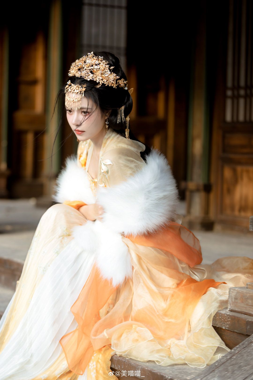 Elegant Tang-Style Womens Traditional Chinese Clothing:Embracing the Essence of Chinese Heritage Elegant Tang-Style Womens Traditional Chinese Clothing:Embracing the Essence of Chinese Heritage