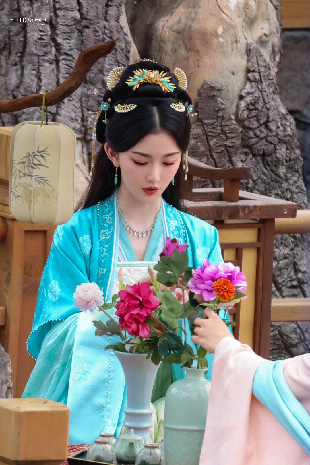 Slimming Qipao in Retro Style:Embracing the Elegance of a Time-Honored Fashion Slimming Qipao in Retro Style:Embracing the Elegance of a Time-Honored Fashion